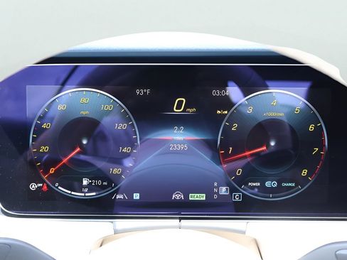 Certified 2023 Mercedes-Benz E 450 4MATIC Cabriolet image 32