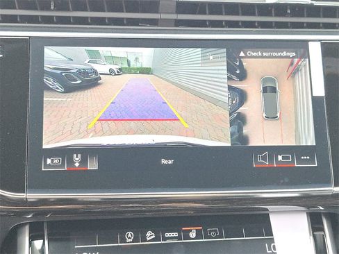 New 2026 Audi Q7 3.0T Premium Plus image 27