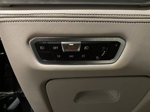 Used 2019 BMW X7 xDrive50i w/ Dynamic Handling Package AWD/4WD image 38