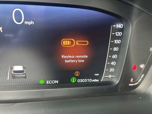 Certified 2023 Honda Pilot Elite image 27