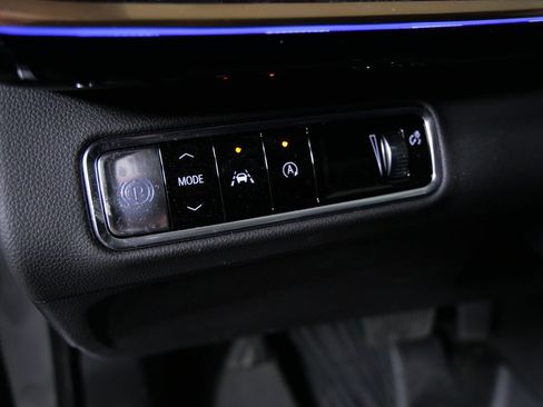 Used 2026 Buick Envision Avenir AWD/4WD image 16