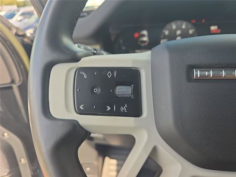 Used 2023 Land Rover Defender 90 S AWD/4WD image 19