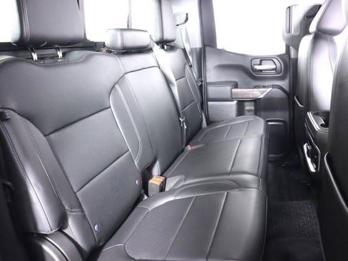 Used 2020 Chevrolet Silverado 1500 LTZ image 46