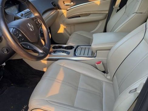Used 2019 Acura MDX FWD w/ Advance Package image 10