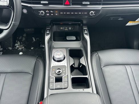 New 2026 Kia Sorento EX image 29