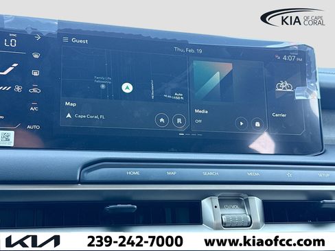 New 2027 Kia Telluride S image 33