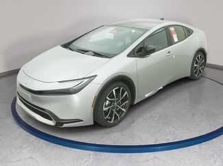 New 2026 Toyota Prius Plug-In Hybrid video 1