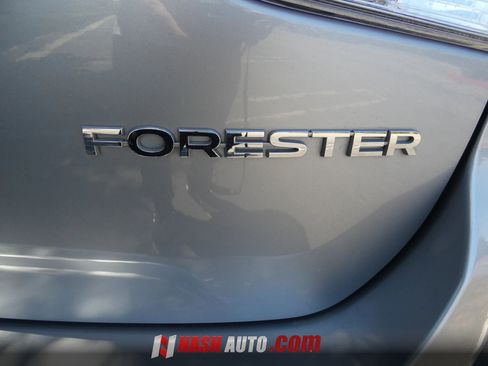 Used 2020 Subaru Forester w/ Alloy Wheel Package AWD/4WD image 67