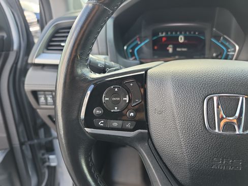 Used 2018 Honda Odyssey EX-L image 23