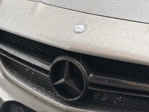 Used 2014 Mercedes-Benz CLA 250 CLA 250 Coupe 4D image 9