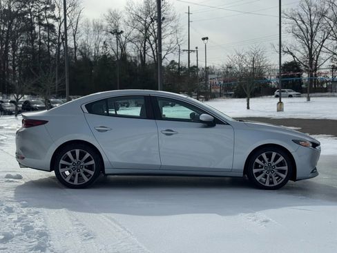 Used 2019 MAZDA MAZDA3 AWD Sedan image 6