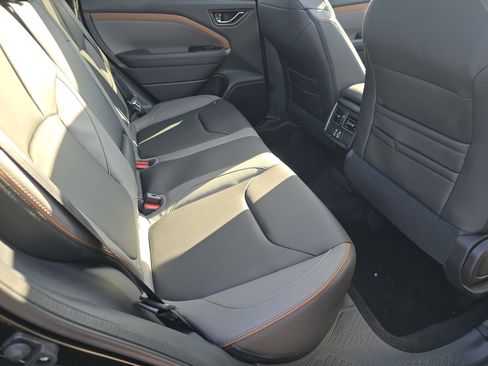 New 2026 Subaru Forester Sport image 17