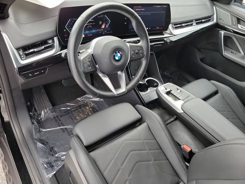 Used 2026 BMW X2 xDrive28i AWD/4WD image 15