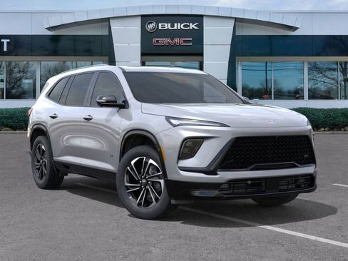 New 2026 Buick Enclave Sport Touring w/ Power Package image 9