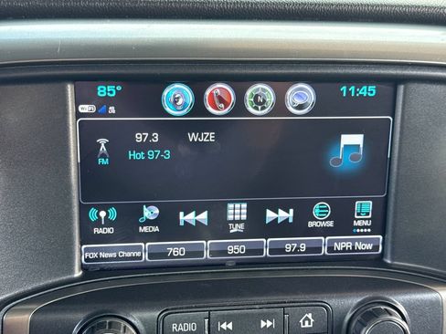 Used 2019 Chevrolet Silverado 1500 LT w/ All Star Edition AWD/4WD image 36