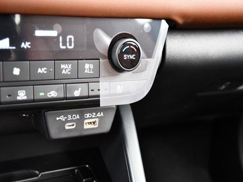 New 2026 Subaru Outback Touring AWD/4WD image 17
