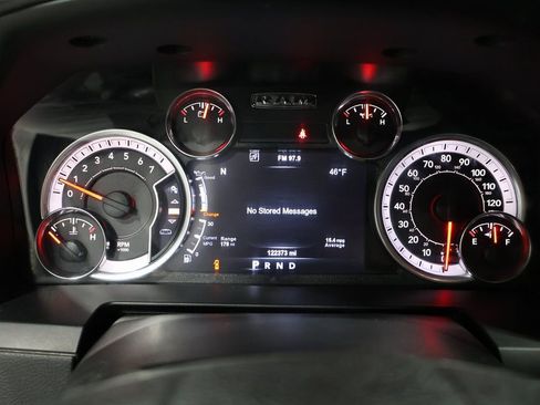 Used 2018 RAM 1500 Laramie w/ Convenience Group image 42