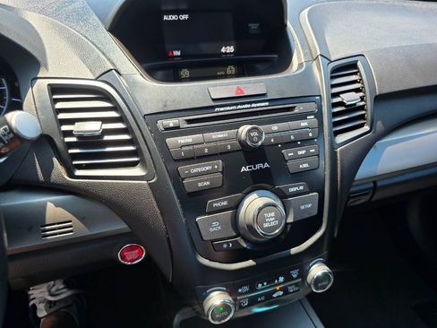 Used 2014 Acura RDX AWD image 18