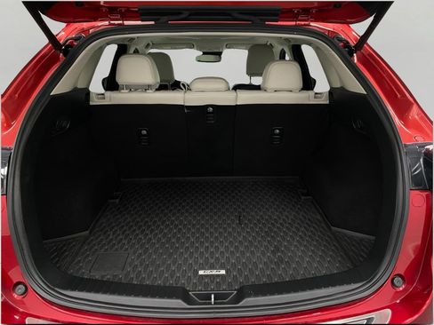 Used 2017 MAZDA CX-5 Grand Touring FWD image 6