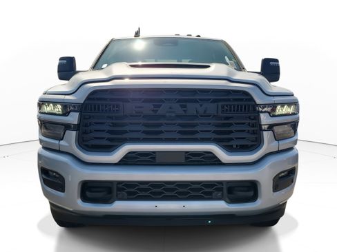 New 2026 RAM 2500 Tradesman image 3