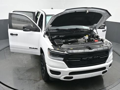 Used 2023 RAM 1500 Laramie image 61