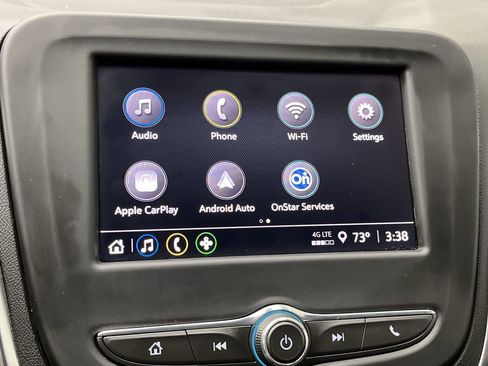 Certified 2022 Chevrolet Equinox LT w/ Driver Convenience Package image 19