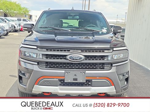 Used 2022 Ford Expedition Timberline AWD/4WD image 2