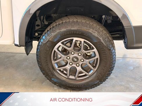 Used 2024 Ford Ranger XLT AWD/4WD image 4