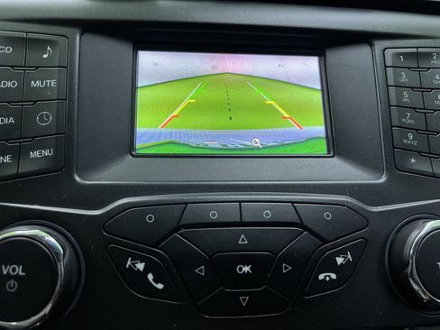 Used 2017 Ford Fusion S FWD image 14