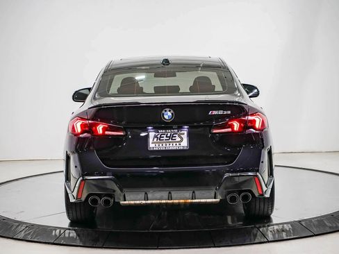 Used 2025 BMW M235i xDrive w/ M Performance Package image 3