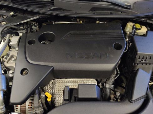 Used 2017 Nissan Altima 2.5 SL image 30