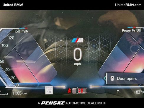 New 2026 BMW X3 xDrive30i w/ Premium Package AWD/4WD image 7