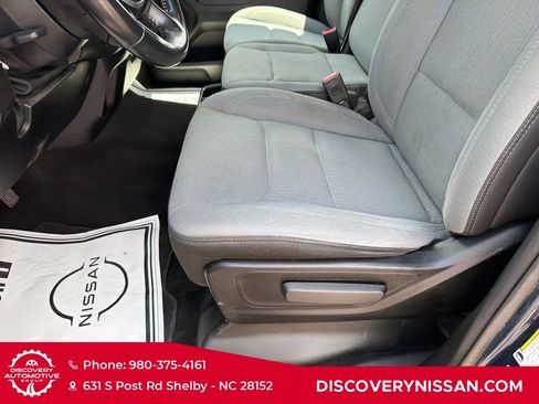 Used 2020 RAM 1500 Big Horn AWD/4WD image 12