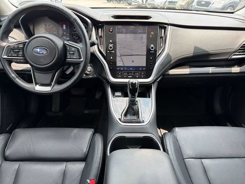 Certified 2025 Subaru Outback Limited XT AWD/4WD image 9