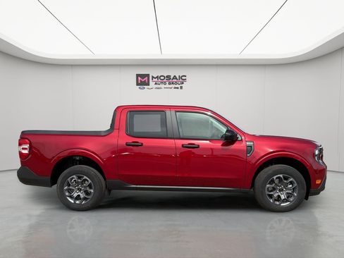 New 2026 Ford Maverick XLT AWD/4WD image 2