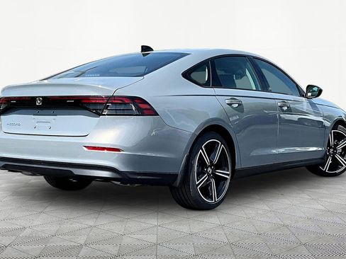New 2026 Honda Accord SE image 7