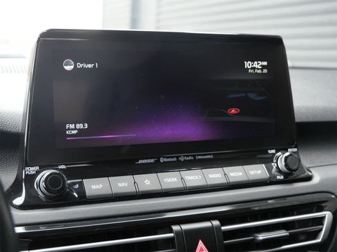 Used 2021 Kia Seltos SX image 16