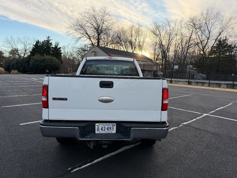 Used 2006 Ford F150 XL image 5