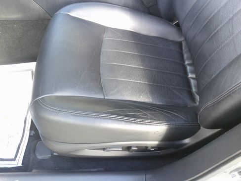 Used 2017 INFINITI QX50 AWD w/ Technology Package image 19