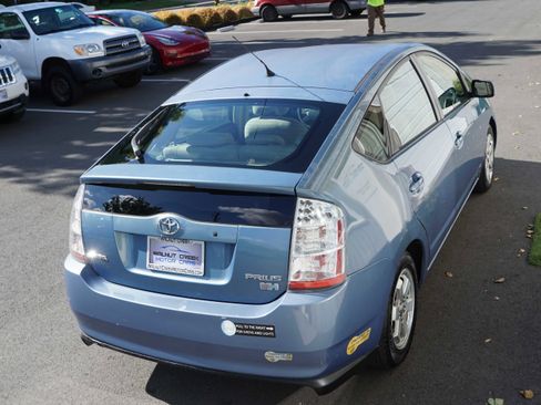 Used 2007 Toyota Prius FWD image 12