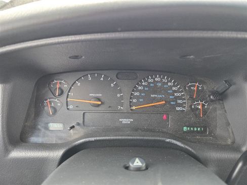 Used 2001 Dodge Durango SLT image 13