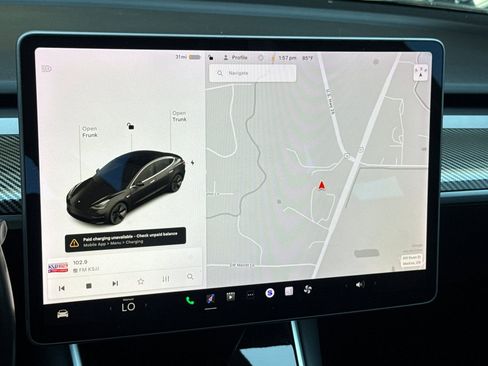 Used 2019 Tesla Model 3 Standard Range Plus RWD image 39