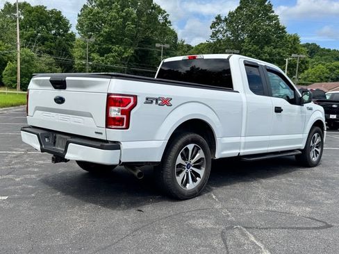 Used 2019 Ford F150 XL w/ Equipment Group 101A Mid RWD image 6