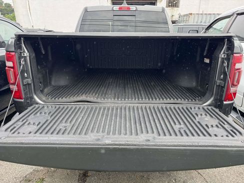 Used 2023 RAM 1500 Laramie AWD/4WD image 15