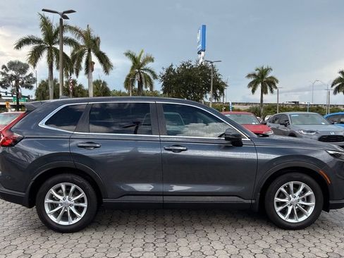 Used 2024 Honda CR-V EX-L image 14