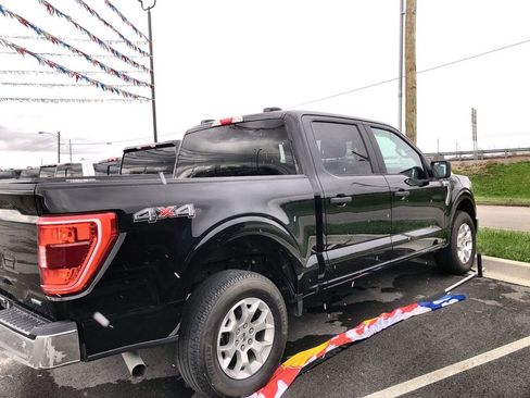 Used 2023 Ford F150 XLT AWD/4WD image 6
