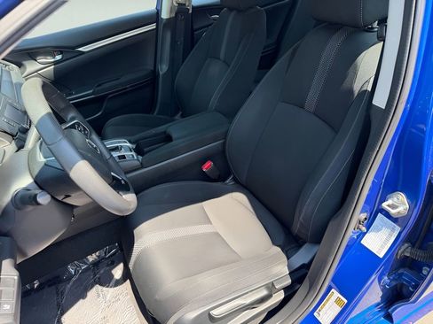 Used 2019 Honda Civic LX image 16