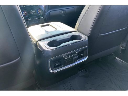 Used 2019 Chevrolet Silverado 1500 High Country w/ Max Trailering Package AWD/4WD image 11