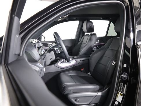 Used 2026 Mercedes-Benz GLE 350 4MATIC image 33