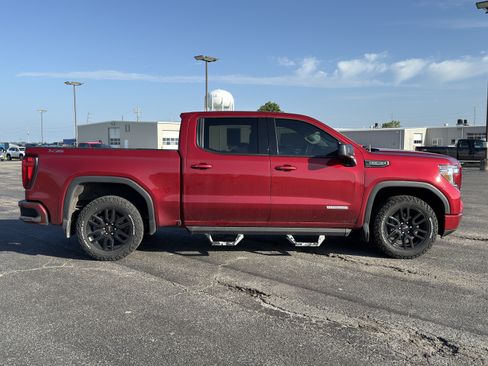 Certified 2021 GMC Sierra 1500 Elevation AWD/4WD image 2